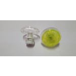 IDEAL EXTRAPLAT 70mm E14 GIALLO FOSF.