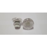 STARMAX 62MM COMPLETO CON CALOTTA STELLA TRASPARENTE