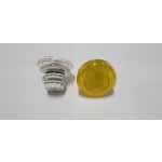 STARMAX 62MM COMPLETO CON CALOTTA STELLA GIALLO