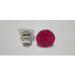 STARMAX 62MM COMPLETO CON CALOTTA STELLA FUXIA