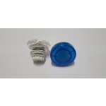 STARMAX 62MM COMPLETO CON CALOTTA STELLA BLU