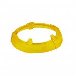 SECURTECH 65 MM GIALLO