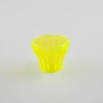 BASE E10 GIALLO FOSF.