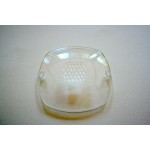 LENTE TWIN GRANDE INTERA TRASPARENTE