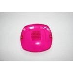 LENTE TWIN INTERA FUCSIA