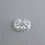 CALOTTA E10 TRASPARENTE