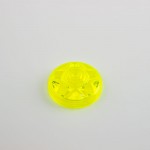 CAP E10 NEON YELLOW