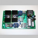 ELETTRONICA STROBO 1500W