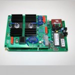 ELETTRONICA STROBO 5000W