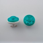 EXTRAPLAT 50 COMPLETO TURCHESE