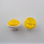 EXTRAPLAT 50 COMPLETO GIALLO