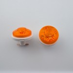 EXTRAPLAT 50 COMPLETO ARANCIONE