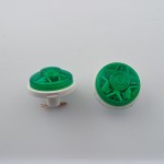 EXTRAPLAT 50 COMPLETO VERDE