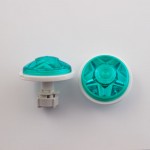 IDEAL EXTRAPLAT 65 COMPLETO TURCHESE