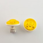 IDEAL EXTRAPLAT 65 COMPLETO GIALLO