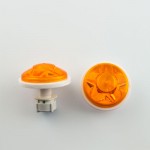 IDEAL EXTRAPLAT 65 COMPLETO TRASPARENTE