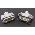 SPINA VOLANTE 16 POLI COMPLETA