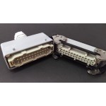 SPINA A INCASSO 24 POLI COMPLETA