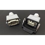 SPINA VOLANTE 6 POLI COMPLETA