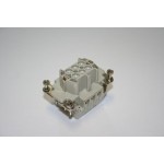 ILME FRUTTO PRESA 6 POLI