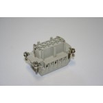 ILME FRUTTO PRESA 10 POLI