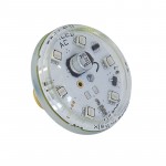 ESALED RGB E14 DC