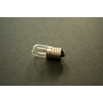 AMPOULE E10 60V 3W LAMPITALIA