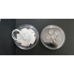 PAR36 24VAC 5 LED COLD WHITE, ITALY