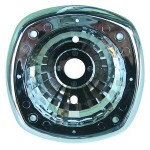 PARABOLA TWIN CROMATA