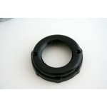 PROIETTORE 50MM CON TACCHE NERO