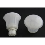 CABOCHON E14 SATURNO COMPLETO CON DADO OPALE