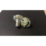 STROBINO E14 24V 2 LED