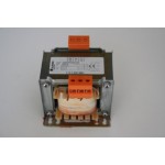 TRASFORMATORE 230VAC-24VAC 200VA