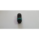 MINI SPINA VOLANTE MASCHIO 4 POLI