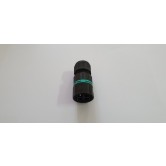 MINI PRESA FEMMINA VOLANTE 4 POLI