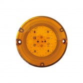 NOVA 24LEDS ARANCIO