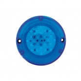 NOVA 24LEDS BLU