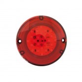 NOVA 24LEDS ROSSO