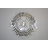 FILTRO H.SPOT TRASPARENTE