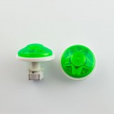 IDEAL EXTRAPLAT 65 COMPLETO VERDE FOSF.