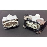 SPINA VOLANTE 10 POLI COMPLETA