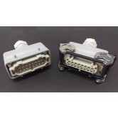 SPINA VOLANTE 16 POLI COMPLETA