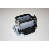 ILME CUSTODIA PAR. 6 POLI