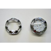 SECURTECH NOVA CHROME