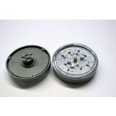 PAR 36 POWERWHITE 28 LED SMD COLD WHITE, ITALY