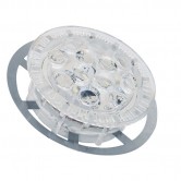 ANELLO TENUTA SEEGER FOCUS MR16