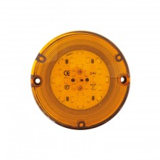 NOVA 24LEDS ARANCIO