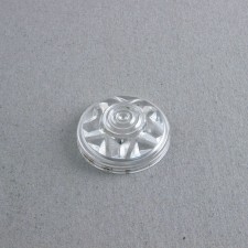 CALOTTA E10 TRASPARENTE