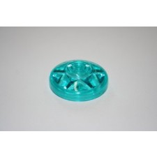 CALOTTA E10 TURCHESE