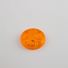 CALOTTA E10 ARANCIONE